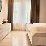 Aqua Vista Le Reve La Mare - Parcare Privata - Langa Nordis - Prima Linie * Mamaia