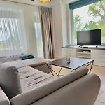 Daire Aqua Vista Le Reve La Mare - Parcare Privata - Langa Nordis - Prima Linie Mamaia