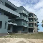 Daire Aqua Vista Le Reve La Mare - Parcare Privata - Langa Nordis - Prima Linie Mamaia