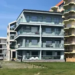 Aqua Vista Le Reve La Mare - Parcare Privata - Langa Nordis - Prima Linie *