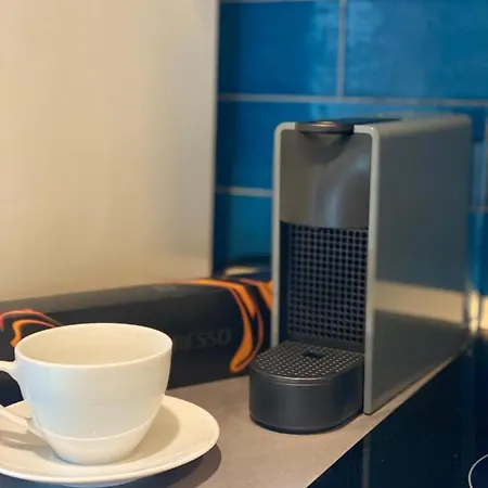 Aqua Vista Le Reve Apartament Vedere La Mare - Parcare Privata - Langa Nordis - Prima Linie Apartment Mamaia