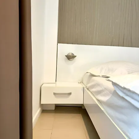 Daire Aqua Vista Le Reve La Mare - Parcare Privata - Langa Nordis - Prima Linie Mamaia