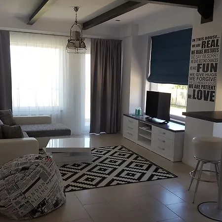 Apartment Le Reve Nord *