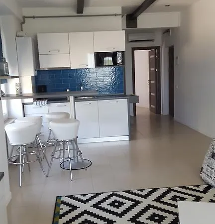 Apartment Le Reve Nord