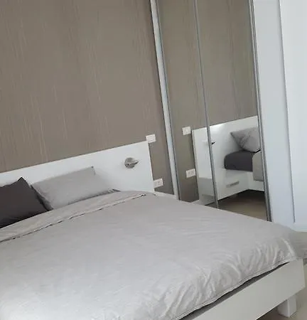 Le Reve Nord Apartment Mamaia