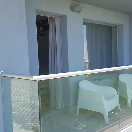 Apartment Le Reve Nord