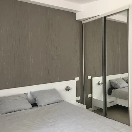 Apartment Le Reve Nord