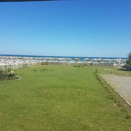 Apartment Aqua Vista Le Reve Apartament Vedere La Mare - Parcare Privata - Langa Nordis - Prima Linie *