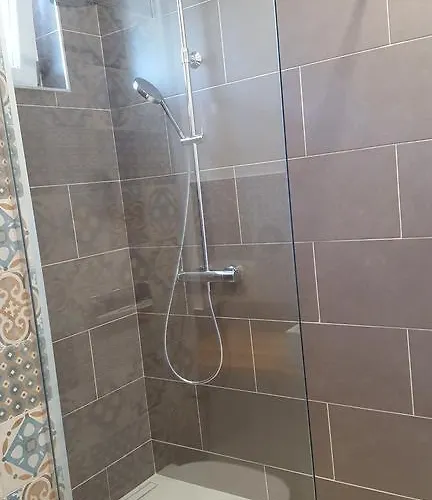 Aqua Vista Le Reve Apartament Vedere La Mare - Parcare Privata - Langa Nordis - Prima Linie