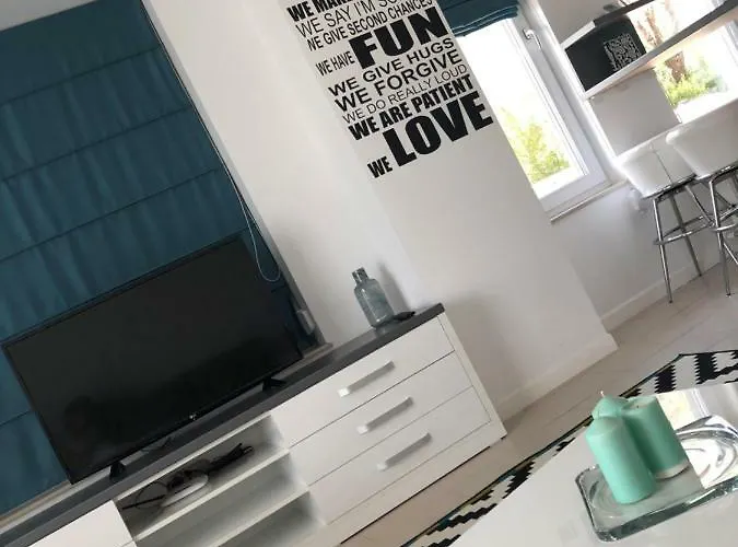 Apartment Aqua Vista Le Reve Apartament Vedere La Mare - Parcare Privata - Langa Nordis - Prima Linie Mamaia